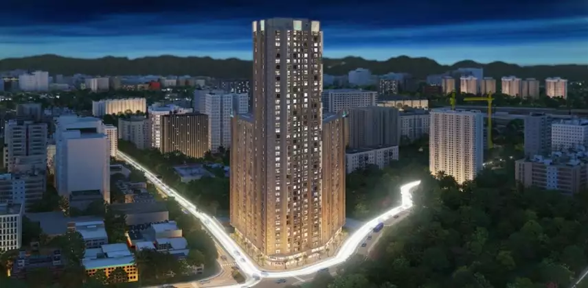 Veena Smart Homes